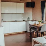 Wielewskie Wzgorze Tatil Evi