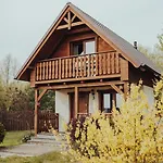 Tatil Evi Wielewskie Wzgorze