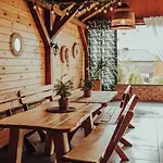 Wielewskie Wzgorze Tatil Evi