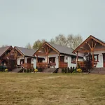 Wielewskie Wzgorze Tatil Evi