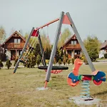 Tatil Evi Wielewskie Wzgorze Wiele