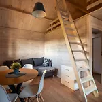 Wielewskie Wzgorze Tatil Evi *