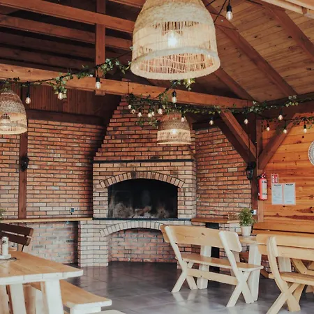 Hébergement de vacances Wielewskie Wzgorze *