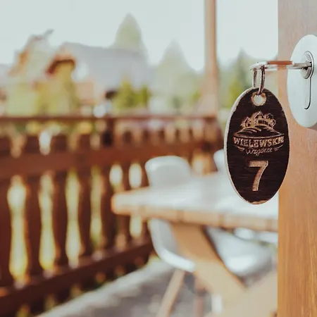 Wielewskie Wzgórze *