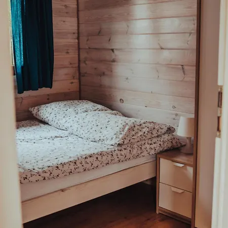 Wielewskie Wzgorze Hébergement de vacances *