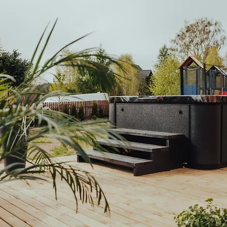 Wielewskie Wzgorze Hébergement de vacances