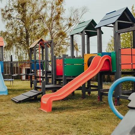 Wielewskie Wzgórze Сasa de vacaciones *