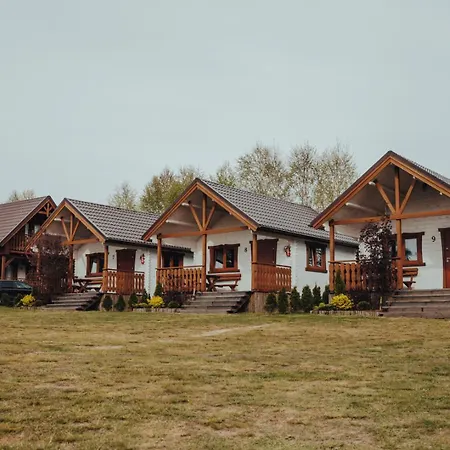 Wielewskie Wzgórze Сasa de vacaciones