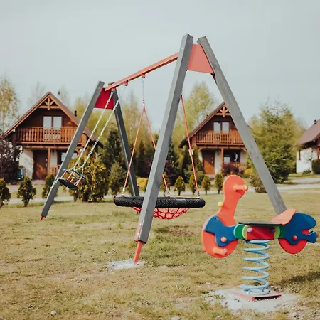 Hébergement de vacances Wielewskie Wzgorze Wiele