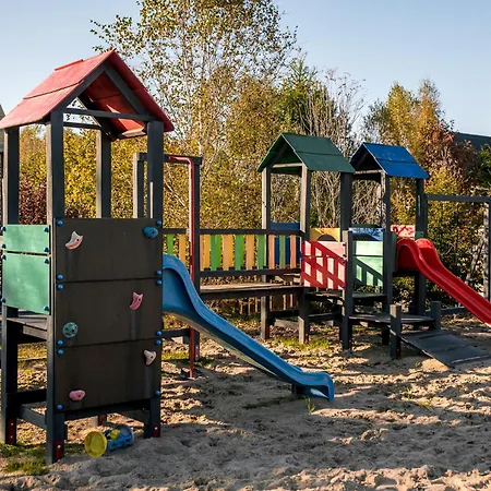 Wielewskie Wzgorze Casa vacanze