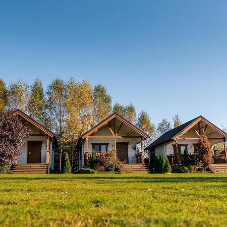 Wielewskie Wzgorze Casa vacanze