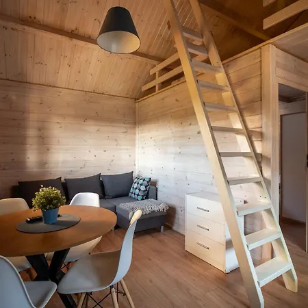 Wielewskie Wzgorze Casa vacanze *