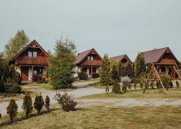 Wielewskie Wzgorze * Wiele