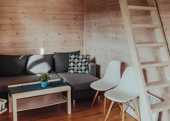 Σπίτι διακοπών Wielewskie Wzgorze Wiele