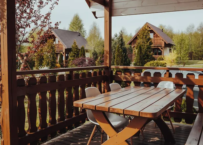 Wielewskie Wzgorze * Wiele