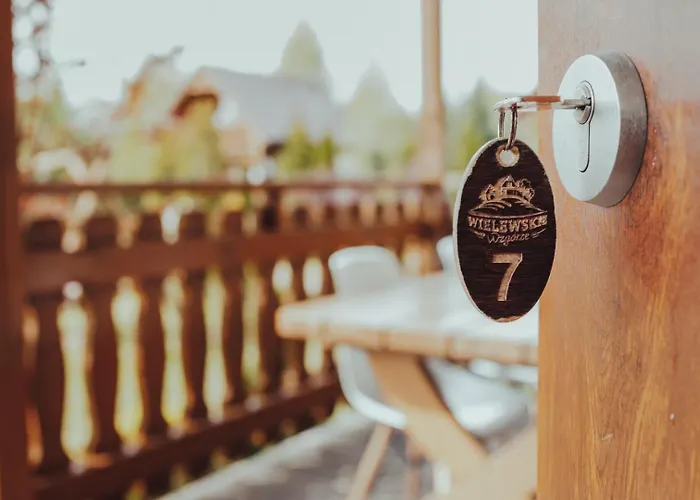 Wielewskie Wzgorze *