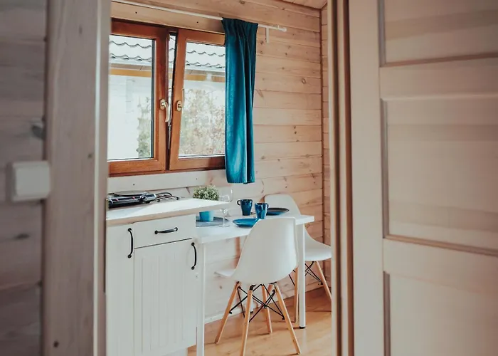 Σπίτι διακοπών Wielewskie Wzgorze