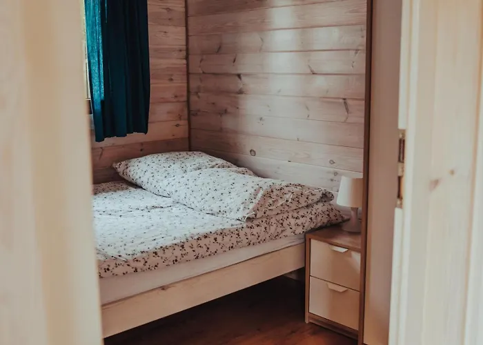 Wielewskie Wzgorze Prázdninový dům *