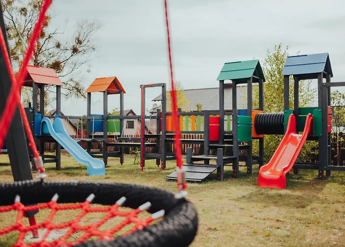 Σπίτι διακοπών Wielewskie Wzgorze