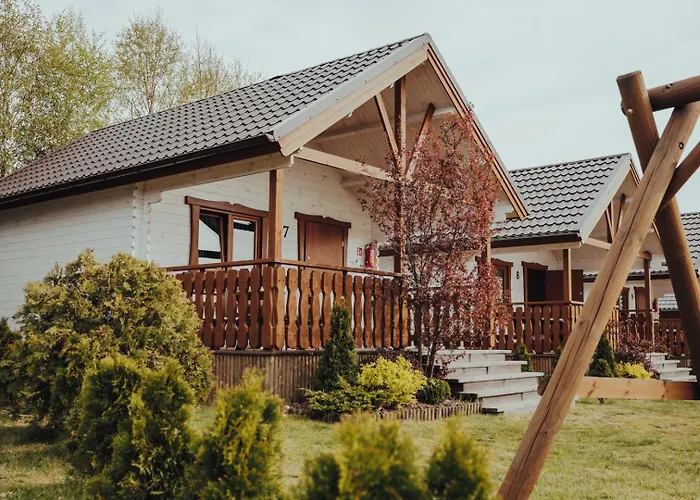 Wielewskie Wzgórze * Wiele