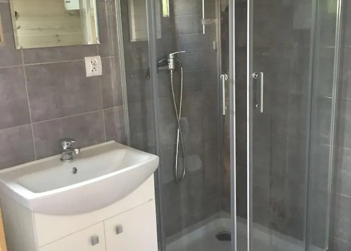 Σπίτι διακοπών Wielewskie Wzgorze *