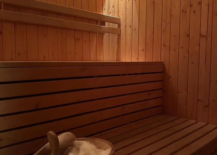 Wielewskie Wzgórze Сasa de vacaciones Wiele