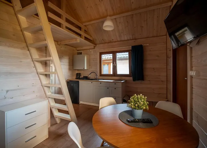 Wielewskie Wzgórze Casa de Férias Wiele